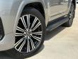 2024 LEXUS LX 600 Luxury SUV