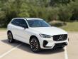 2026 Volvo XC60 plug-in hybrid T8 Ultra SUV