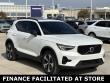 2025 Volvo XC40 B5 Plus Dark Theme SUV