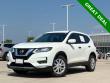 2017 Nissan Rogue S AWD SUV