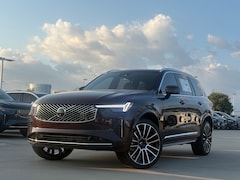 2026 Volvo XC90