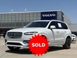Volvo XC90 Recharge Plug-In Hybrid