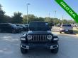 2025 Jeep Wrangler Sahara 4xe SUV