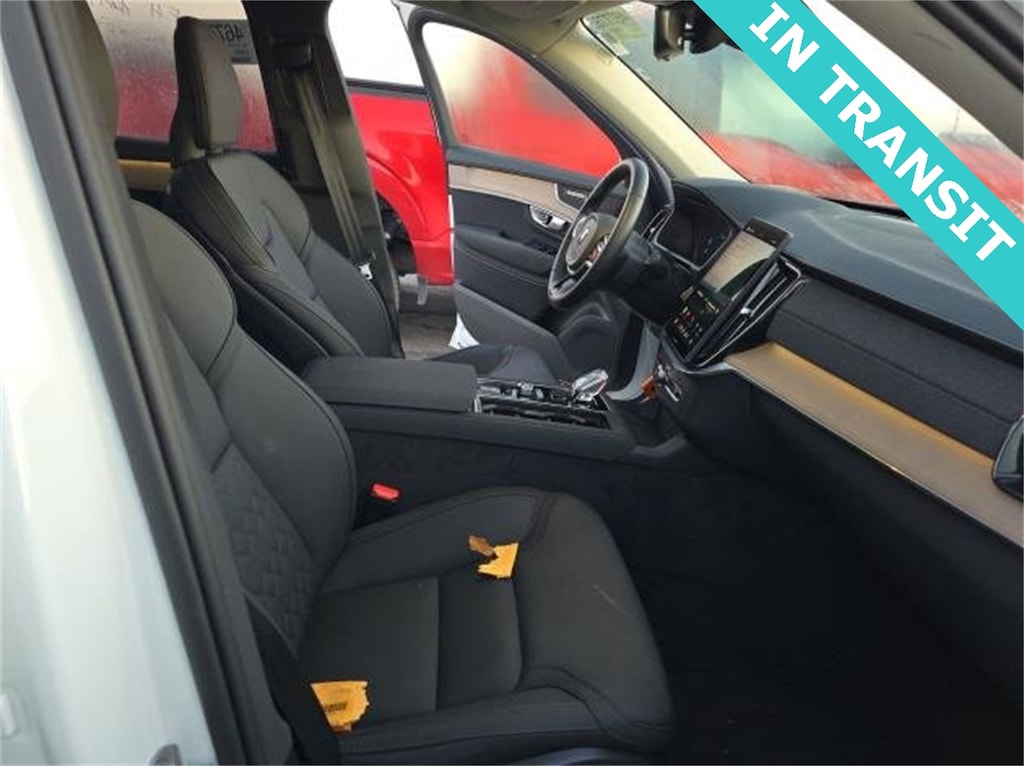 Certified 2025 Volvo XC90 B6 Plus 7-Seater SUV