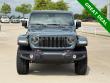 2025 Jeep Gladiator Rubicon Truck