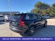 2025 Volvo XC90 Plug-In Hybrid T8 Ultra SUV