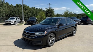 2023 Volkswagen Jetta 1.5T SE Sedan