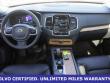 2023 Volvo XC90 Recharge Plug-In Hybrid T8 Plus Bright Theme 7 Passenger SUV