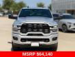 2026 Ram 2500 Big Horn Night Edition Plus Equipment Truck
