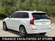 2024 Volvo XC90 Recharge Plug-In Hybrid T8 Plus 6 Passenger SUV