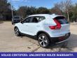 2025 Volvo XC40 B5 Plus Bright Theme SUV