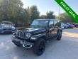 2025 Jeep Wrangler Sahara 4xe SUV