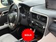 2017 LEXUS RX 350 Premium SUV
