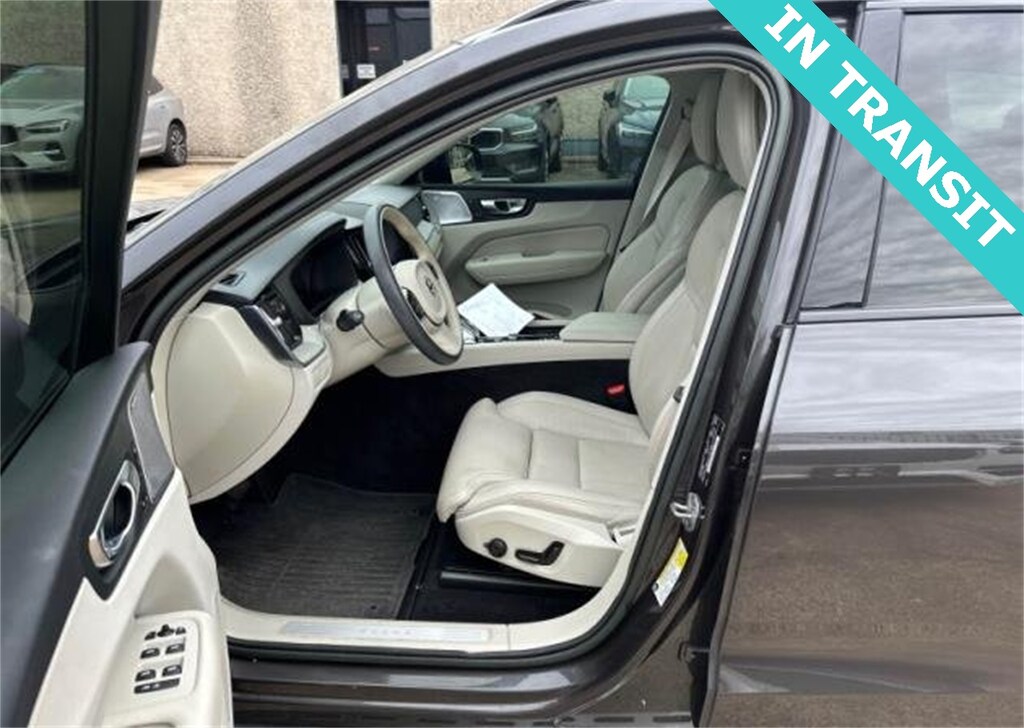 Used 2023 Volvo XC60 B6 Ultimate Dark Theme SUV