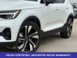2023 Volvo XC40 B5 Plus Dark Theme SUV