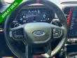 2025 Ford Ranger Raptor Truck
