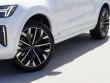 2025 Volvo XC90 plug-in hybrid T8 (2025.5) Ultra 7-Seater SUV