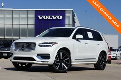 2024 Volvo XC90 B6 Plus Bright Theme SUV
