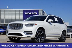 2023 Volvo XC90 B6 Plus 7-Seater SUV