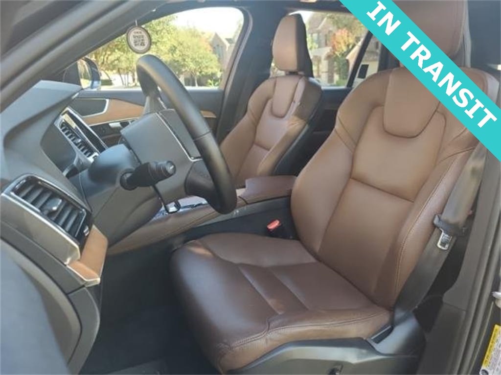 Used 2024 Volvo XC90 B5 Plus SUV