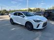 2023 LEXUS RX 350h Luxury SUV