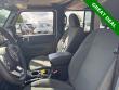 2025 Jeep Wrangler Sahara 4xe SUV