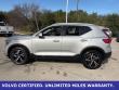 2025 Volvo XC40 B5 AWD SUV