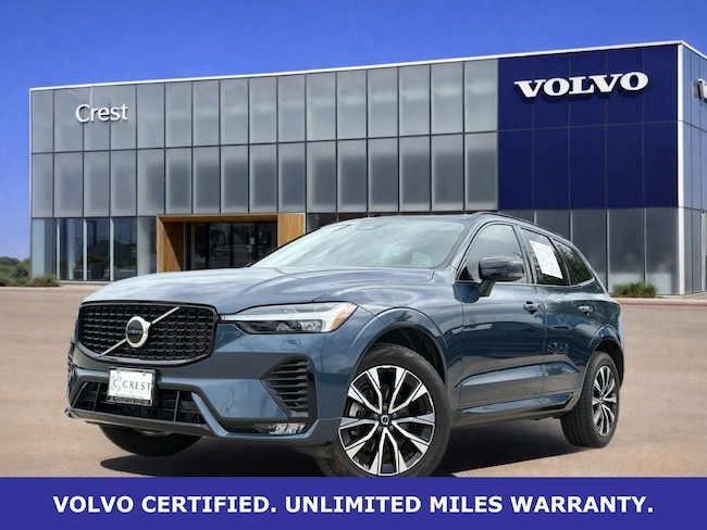 2025 Volvo XC60 B5 Core Dark AWD's photo