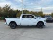 2025 Ram 2500 Laramie  HO Turbo Diesel Level 1 Equipment Truck