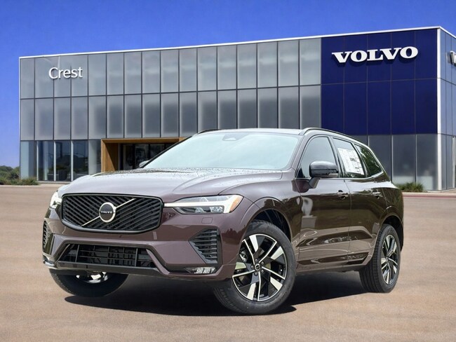 2026 Volvo XC60 B5 Core SUV