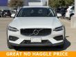 2022 Volvo V60 Cross Country T5 Wagon