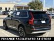 2022 Volvo XC90 Recharge Plug-In Hybrid T8 Inscription Expression Extended Range 7P SUV
