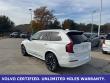 2025 Volvo XC90 B6 Plus 7-Seater SUV
