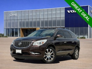 2016 Buick Enclave Premium Group SUV