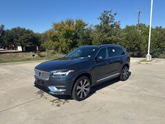 2024 Volvo XC90
