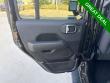 2025 Jeep Wrangler Sahara 4xe SUV