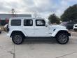 2024 Jeep Wrangler High Altitude 4xe SUV