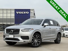 2020 Volvo XC90