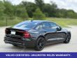 2024 Volvo S60 B5 Plus Black Edition Sedan
