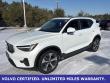 2024 Volvo XC40 B5 Plus Bright Theme SUV