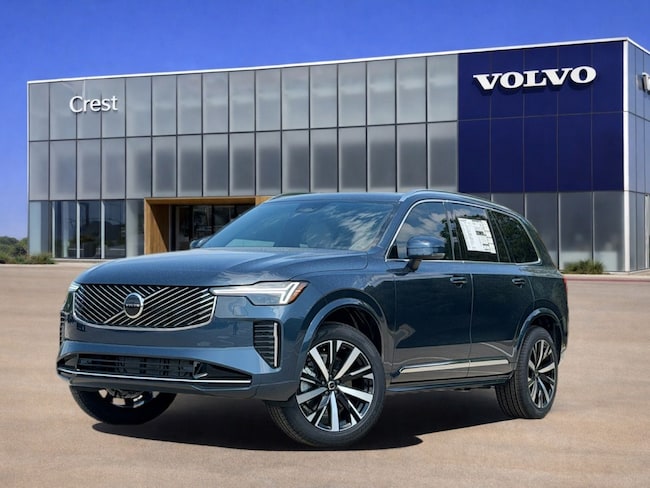 2026 Volvo XC90 B5 Core SUV