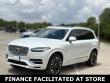 2024 Volvo XC90 Recharge Plug-In Hybrid Ultimate SUV