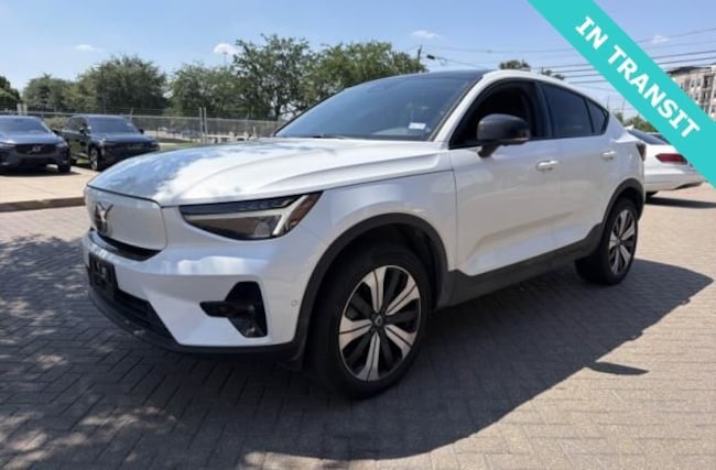 2023 Volvo C40 P8 Recharge Plus AWD's photo