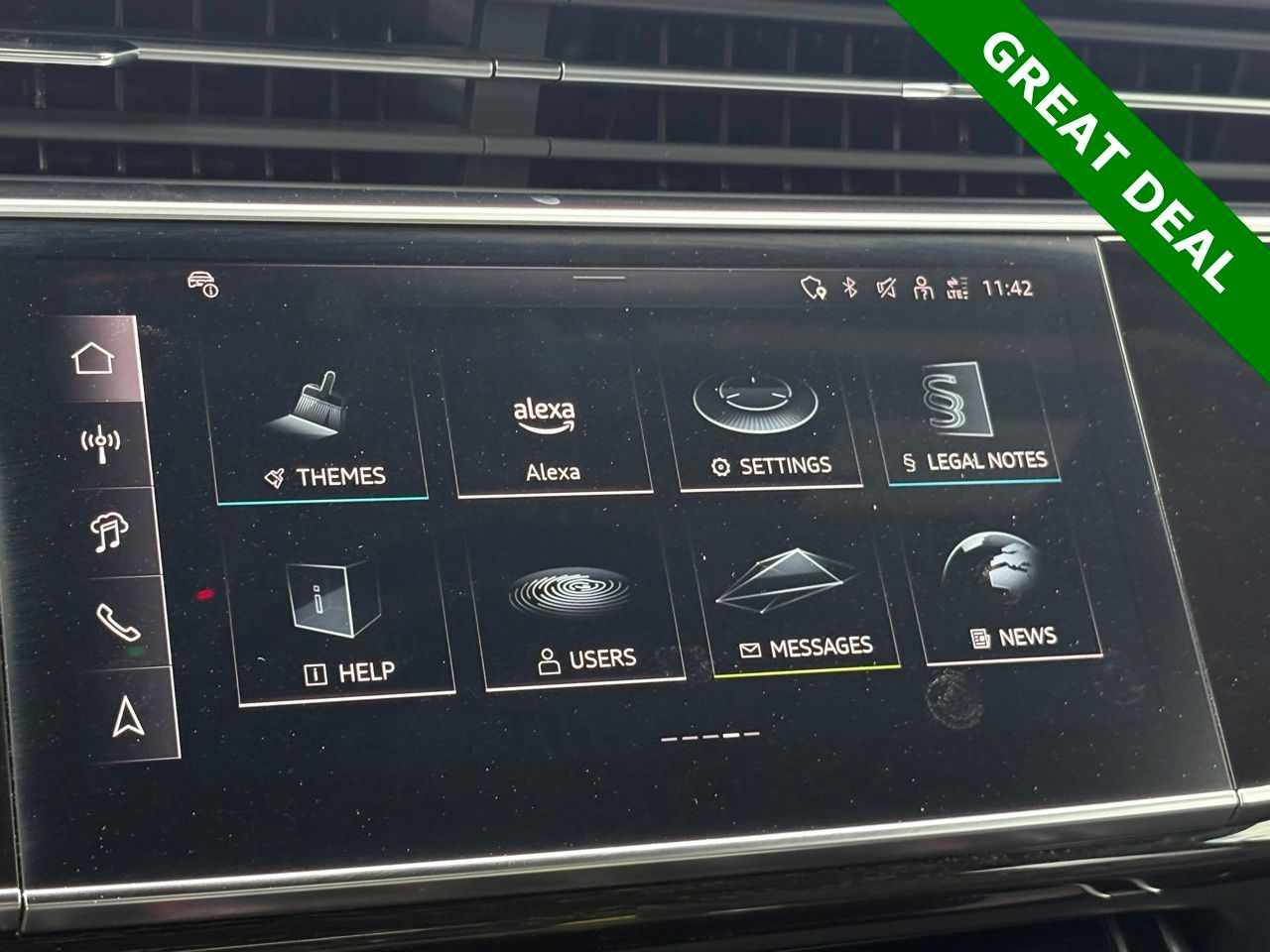 2025 Audi Q7 Premium Plus - Photo 27