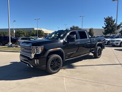 2023 GMC Sierra 2500HD