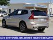 2025 Volvo XC60 B5 Plus SUV 2025 Volvo XC60 B5 Plus SUV