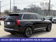 2025 Volvo XC90 B6 Plus 7-Seater SUV