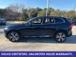 2023 Volvo XC60 B5 Plus Bright Theme SUV
