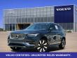 2024 Volvo XC90 Recharge Plug-In Hybrid T8 Plus 6 Passenger SUV