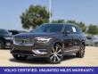 2024 Volvo XC90 Recharge Plug-In Hybrid Ultimate SUV